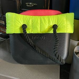 Moost interchangeable tote (works with obag) #4